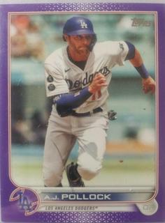 AJ Pollock