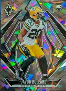 Javon Bullard