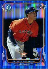 George Springer