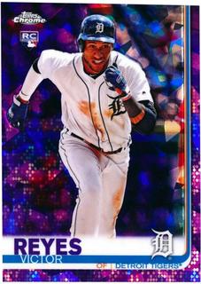 Victor Reyes