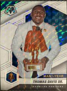 Thomas Davis Sr.