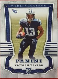 Taywan Taylor