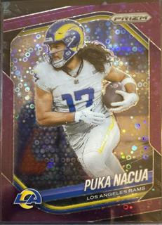 Puka Nacua