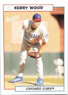 Kerry Wood