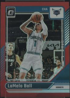LaMelo Ball