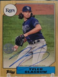 Tyler Glasnow