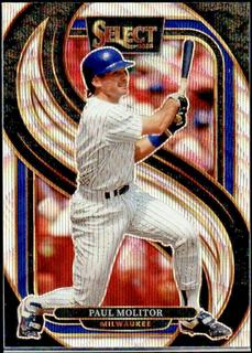 Paul Molitor
