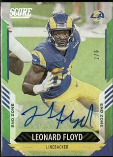 Leonard Floyd