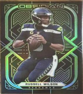 Russell Wilson