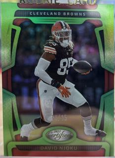 David Njoku