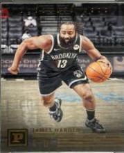 James Harden