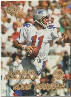Drew Bledsoe
