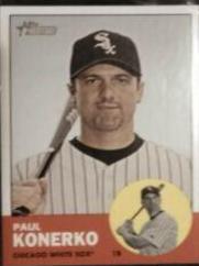 Paul Konerko