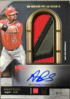 Albert Pujols