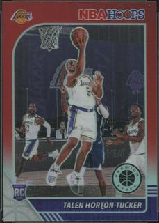 Talen Horton-Tucker