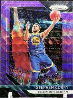 Stephen Curry