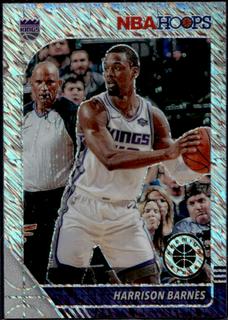 Harrison Barnes