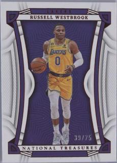 Russell Westbrook