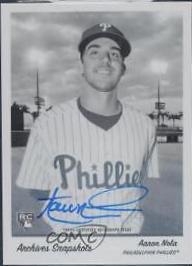 Aaron Nola