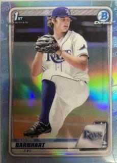 Hunter Barnhart