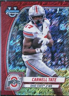 Carnell Tate