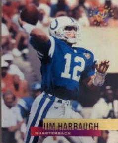 Jim Harbaugh
