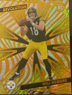 Will Howard