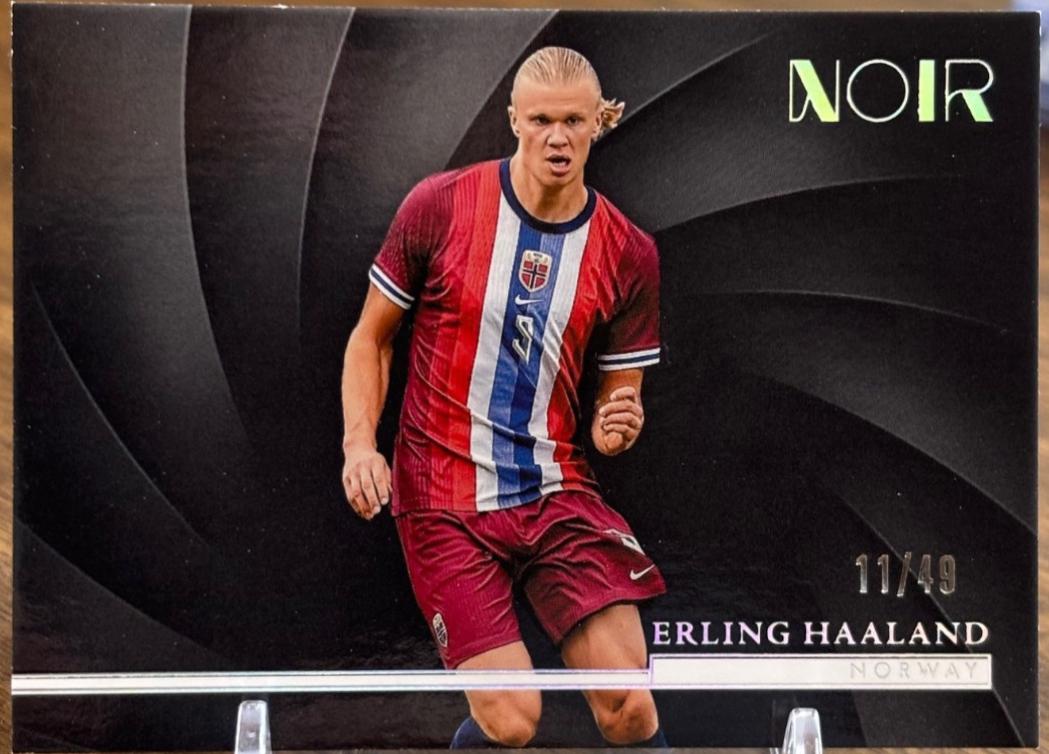 Erling Haaland