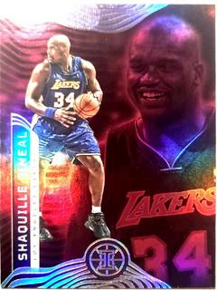 Shaquille O'Neal