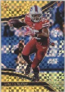 LeSean McCoy