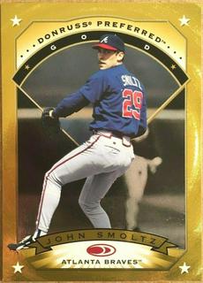 John Smoltz