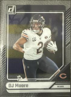 DJ Moore