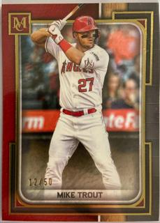 Mike Trout