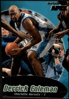 Derrick Coleman