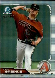 Zack Greinke
