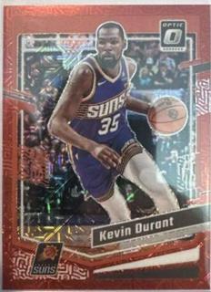 Kevin Durant