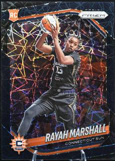 Rayah Marshall