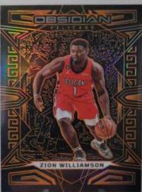 Zion Williamson