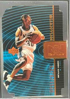 Kerry Kittles