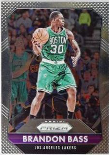 Brandon Bass