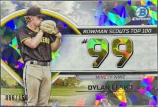 Dylan Lesko