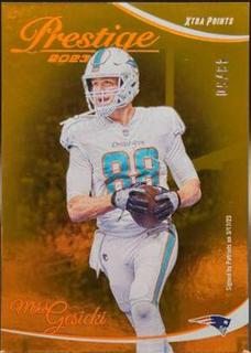 Mike Gesicki