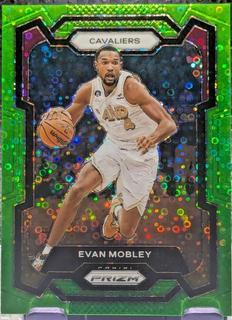 Evan Mobley