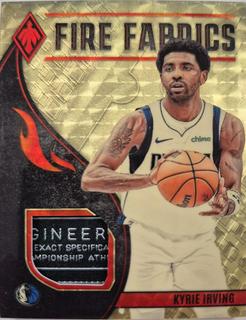 Kyrie Irving