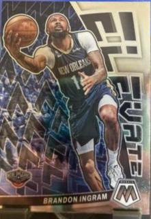 Brandon Ingram
