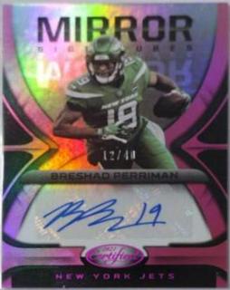 Breshad Perriman