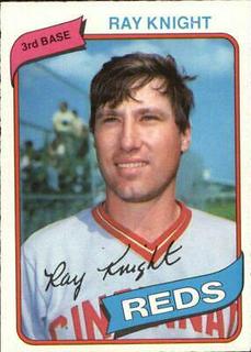 Ray Knight