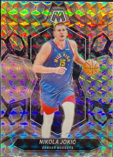 Nikola Jokic
