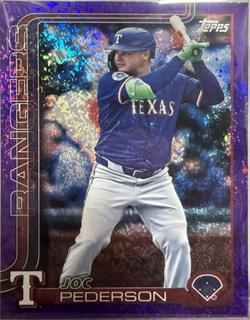 Joc Pederson