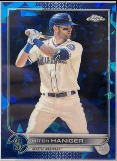 Mitch Haniger
